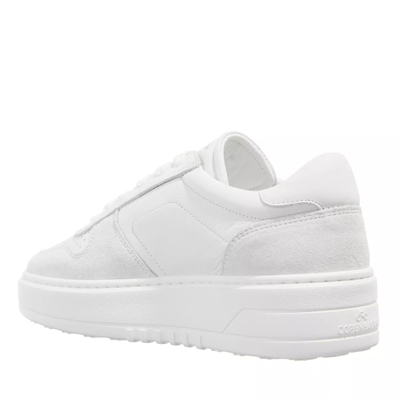 Copenhagen Low-Top-Sneaker CPH77 White(Image 2)