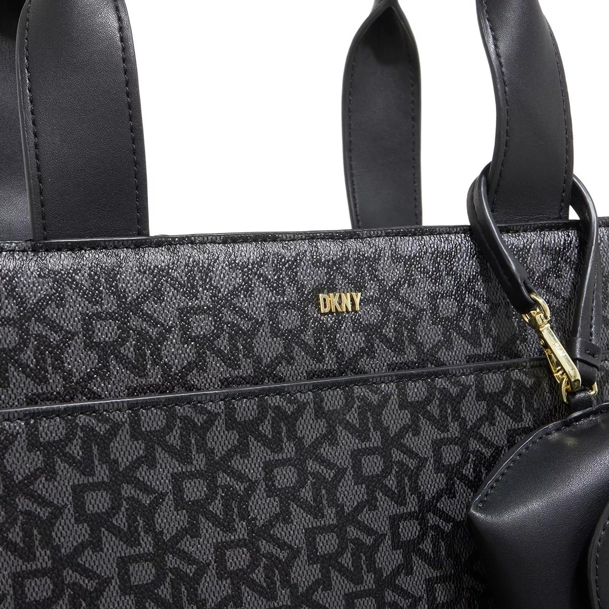 DKNY Totes Jeanne Tote in grijs
