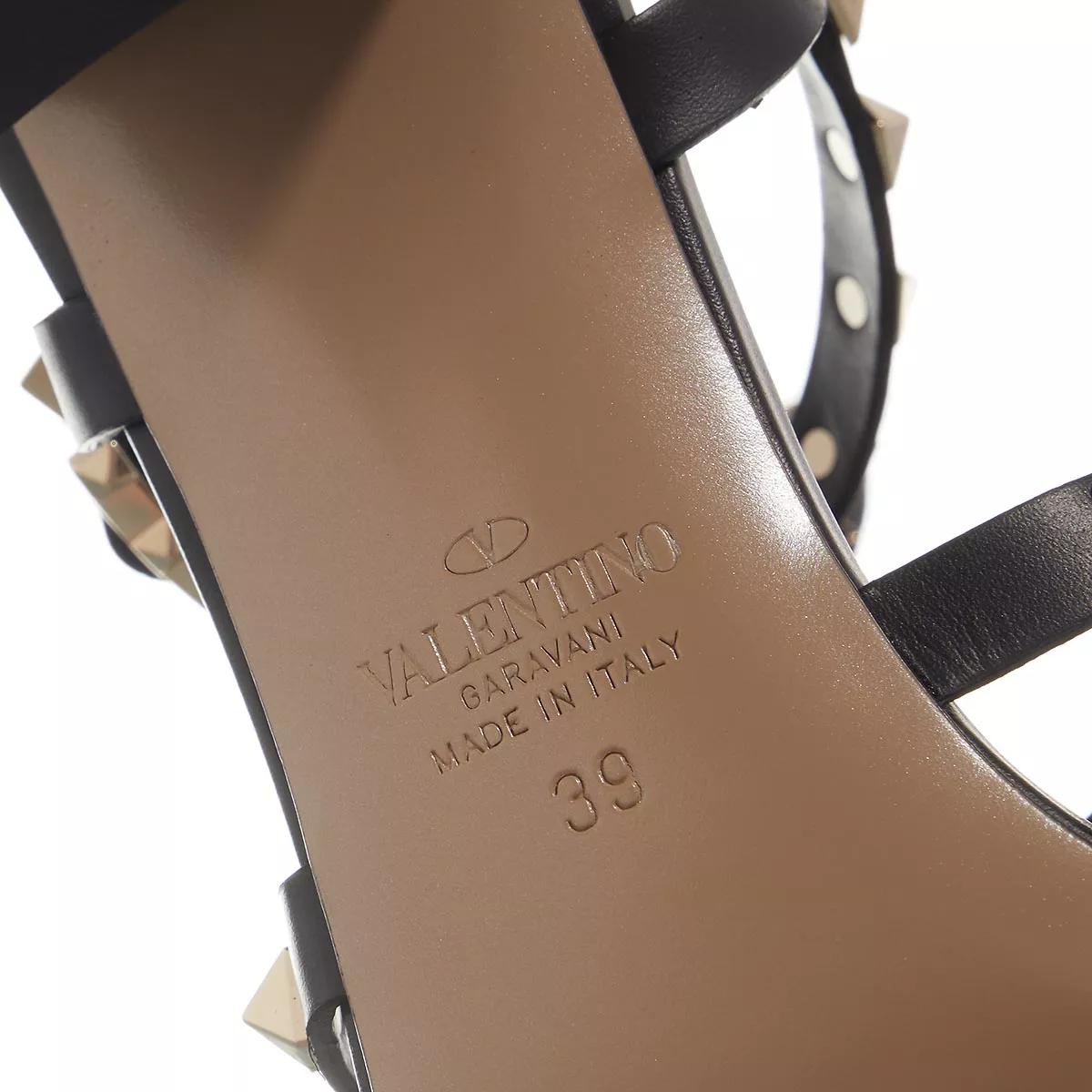 Valentino sale rockstud sole