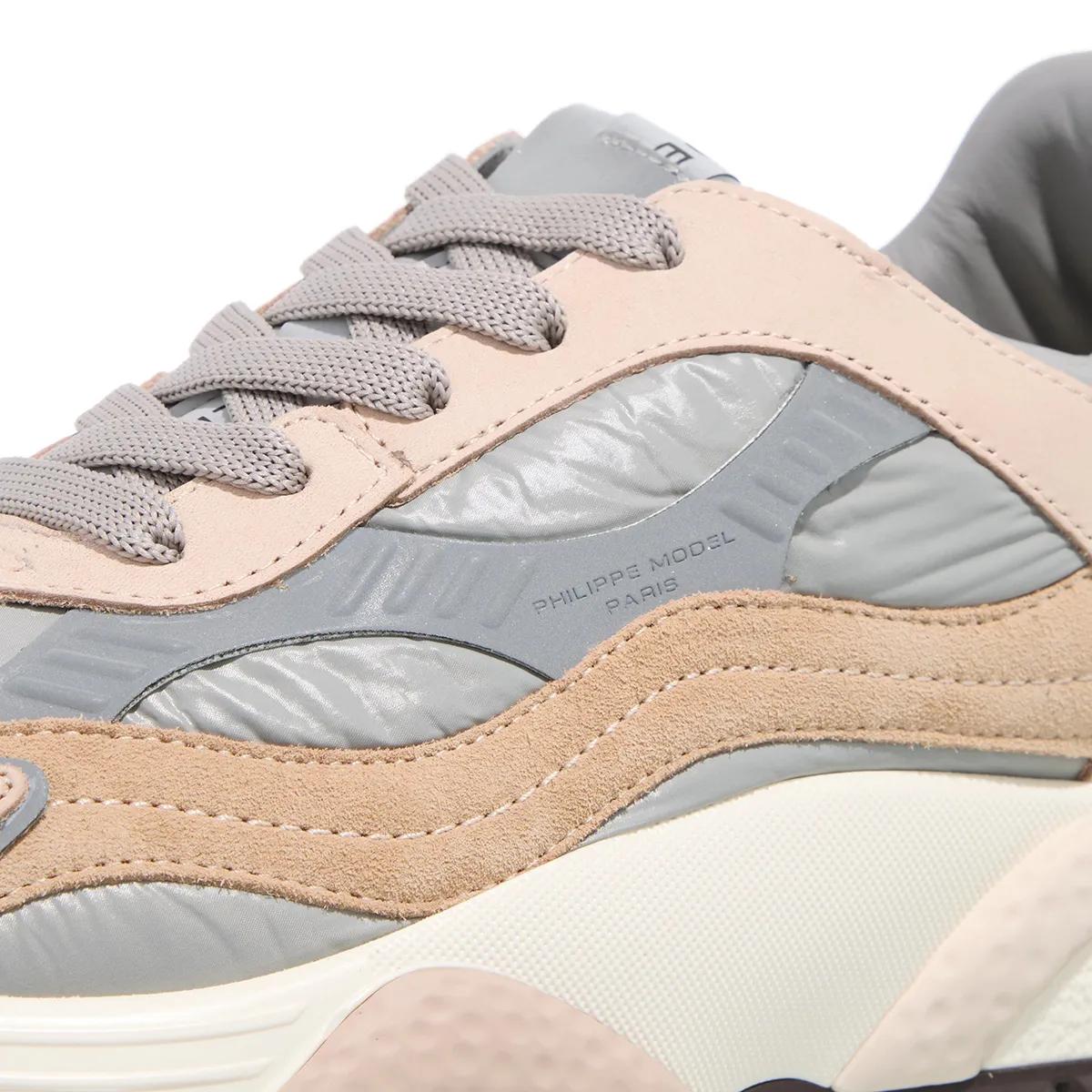 Thumbnail - Philippe Model Low-Top Sneaker - Odeon Low Woman - Gr. 41 (EU) - in Braun - für Damen