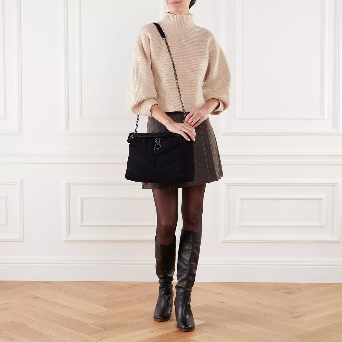 Steve Madden Crossbody bags Beastley in zwart