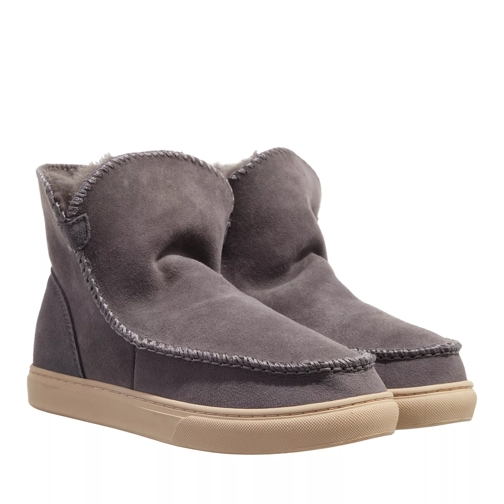 thies thies 1856 ® Sneakerboot 2 dark grey (W) mehrfarbig Winterlaarzen