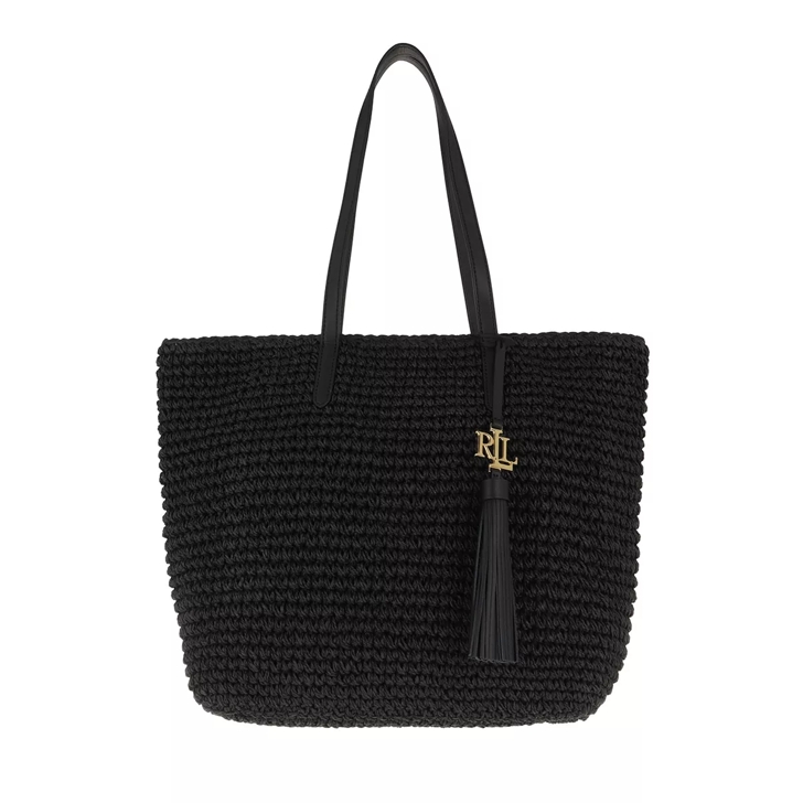Lauren ralph lauren black bag discount