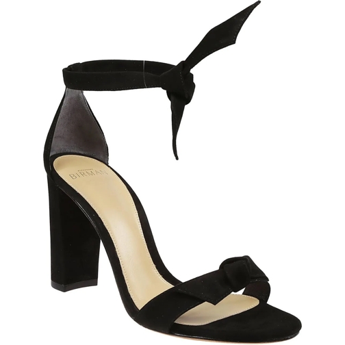 ALEXANDRE BIRMAN Sandale Clarita Block 90 Sandals Black schwarz (Image 2)