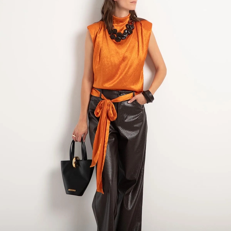 Jacquemus Buideltas Le Petit Bambola Black(Image 3)