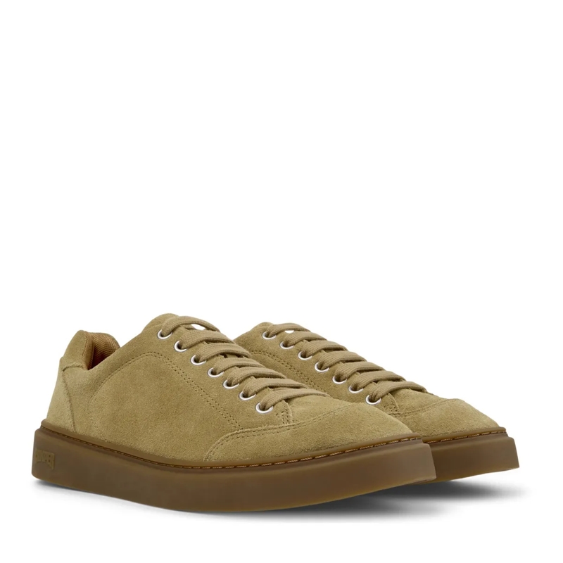 Camper Low-Top-Sneaker Sneaker Runner Twentyfive mittel-braun(Image 2)