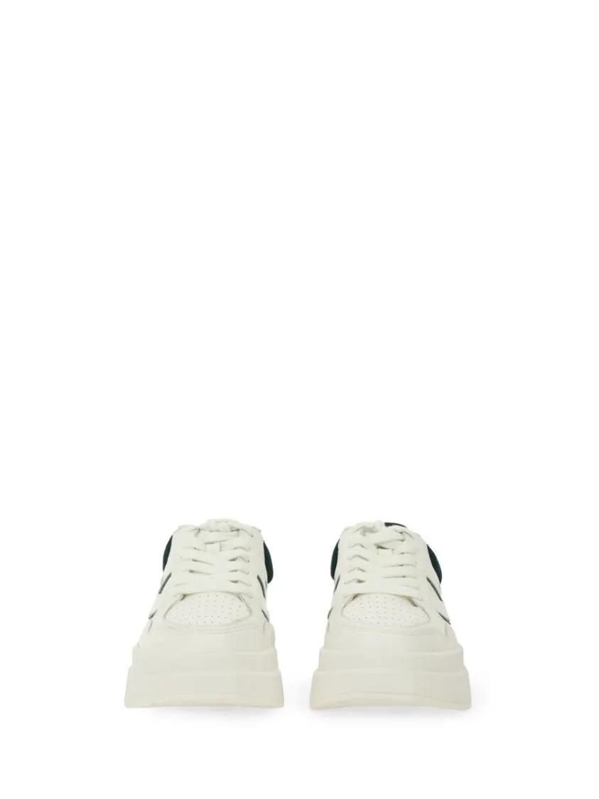 Thumbnail - Ash Low-Top Sneaker - "Iconic" Sneakers - Gr. 39 (EU) - in Weiß - für Damen