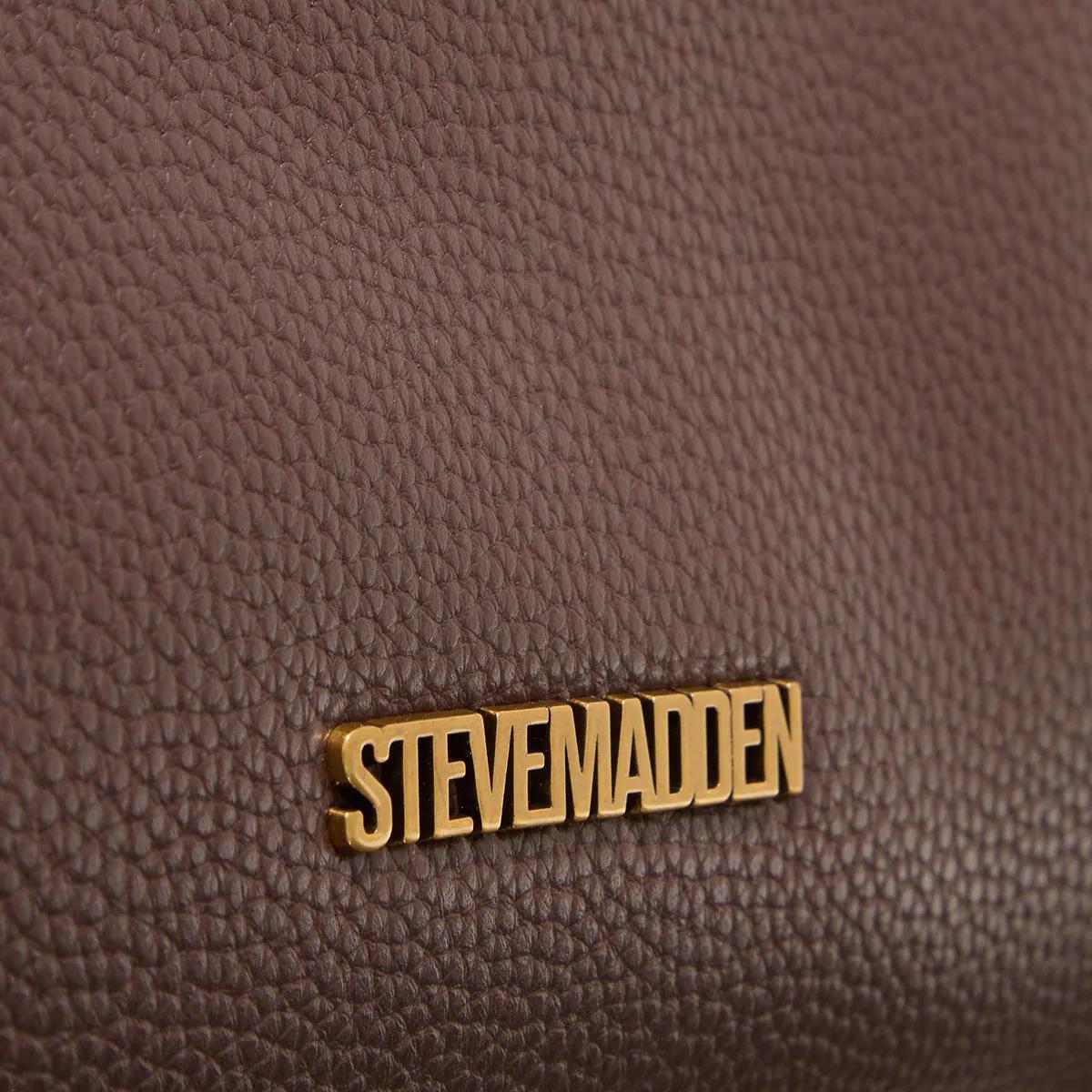 Steve Madden Shoppers Bjaren in bruin