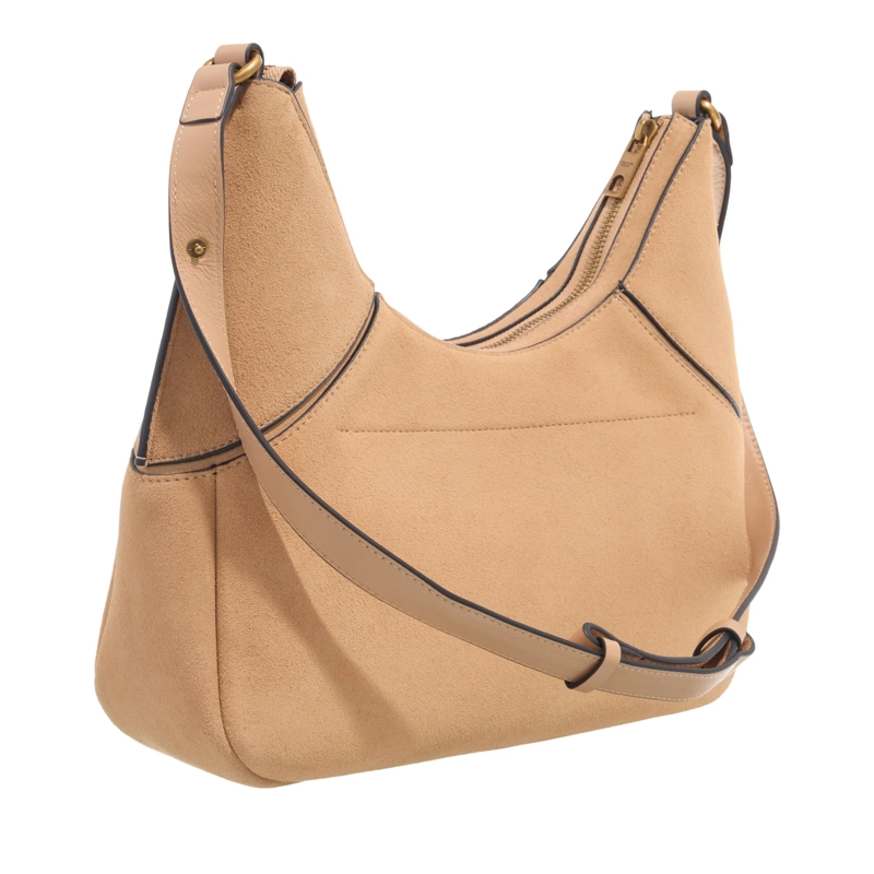 Liebeskind Berlin Hobo Bag Lilly Hobo Bag S Beige(Image 4)
