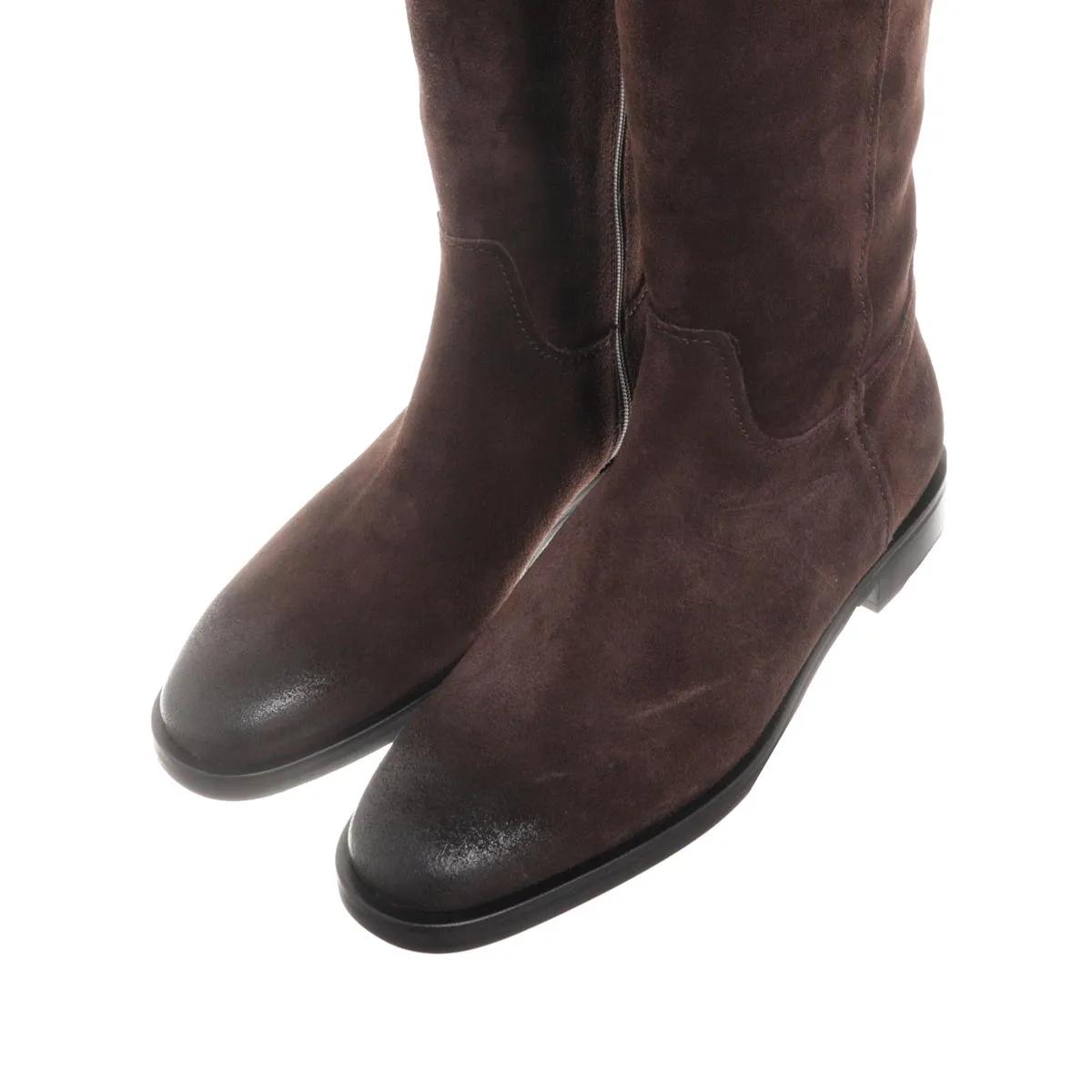 Thumbnail - Kennel & Schmenger Stiefel - Jona Boot - Gr. 39 (EU) - in Braun - für Damen
