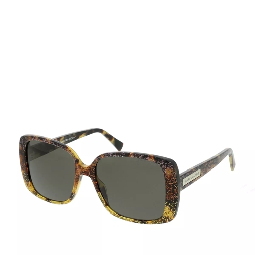Marc Jacobs MARC 423/S Havana Leo Glitter Sonnenbrille