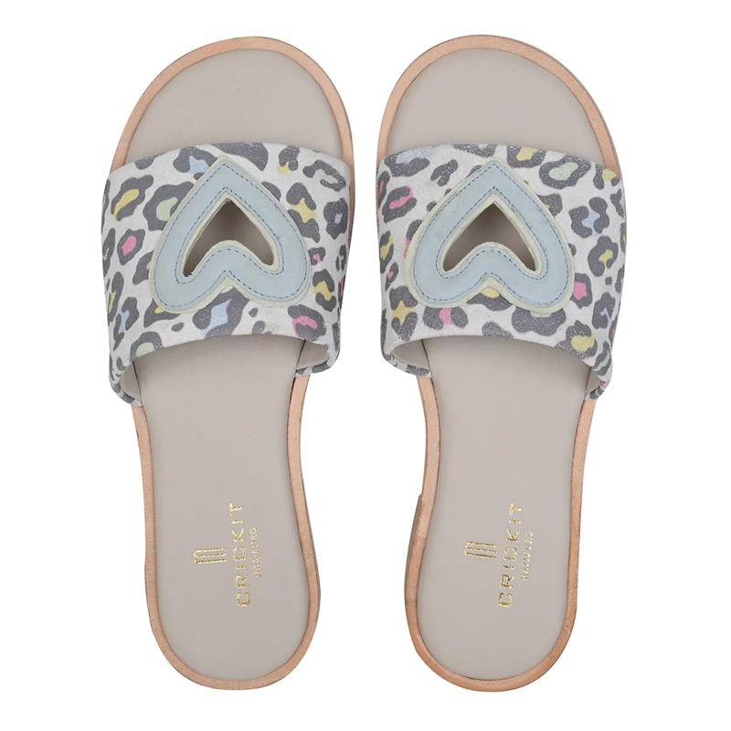 Crickit Riemchensandalen Sandale RODA weiss(Image 8)