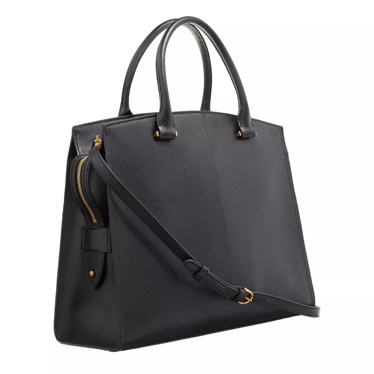 Ted Baker Totes Bromton and Richmon Bundle in zwart
