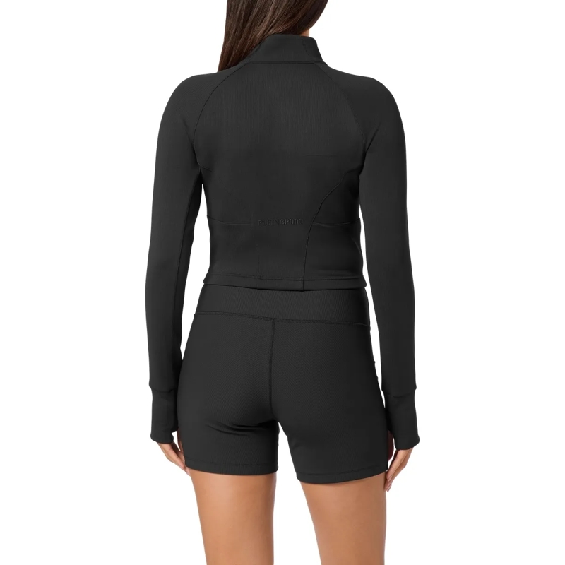 Plein Sport Top Sport Top schwarz(Image 2)