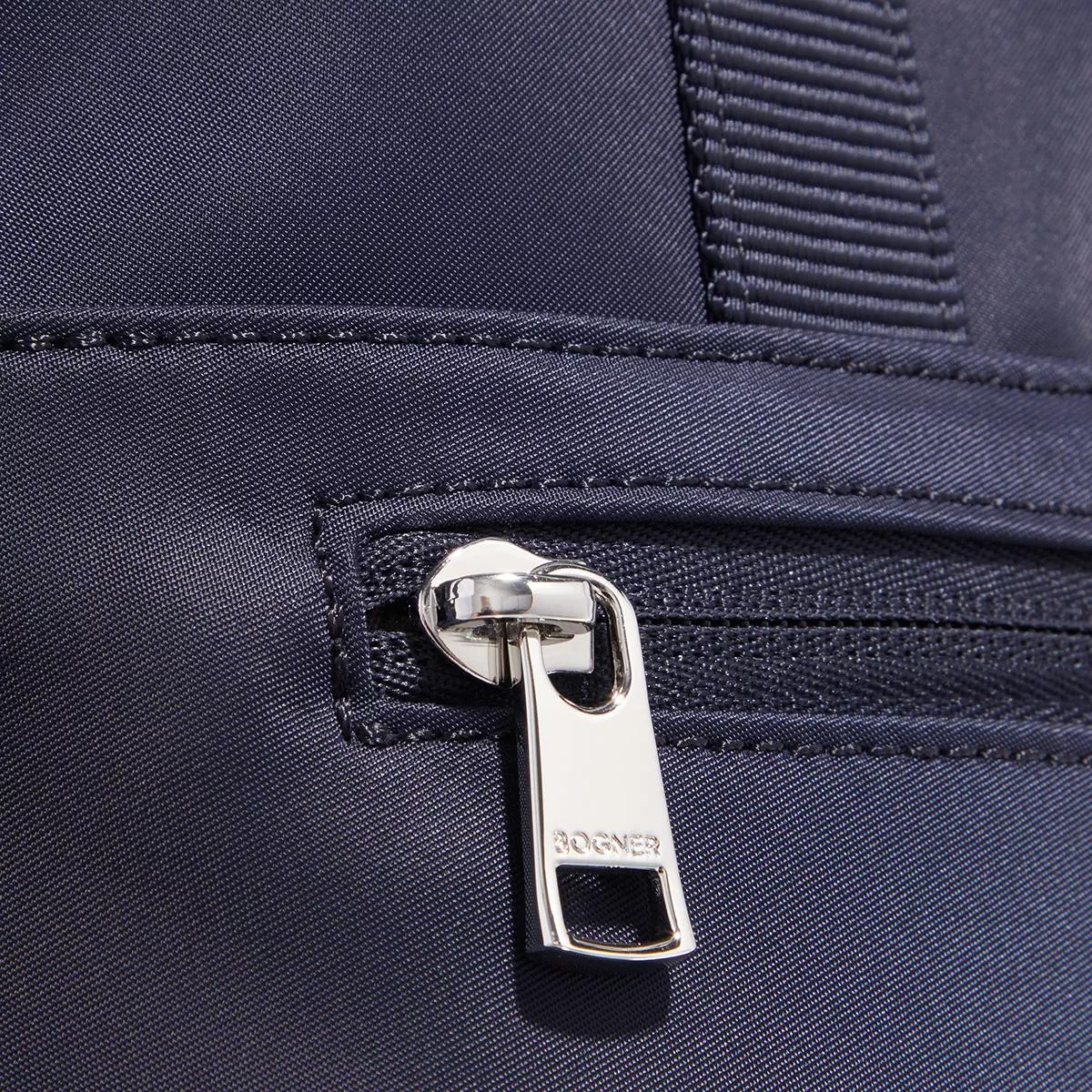 Bogner Rugzakken maggia malea backpack in blauw