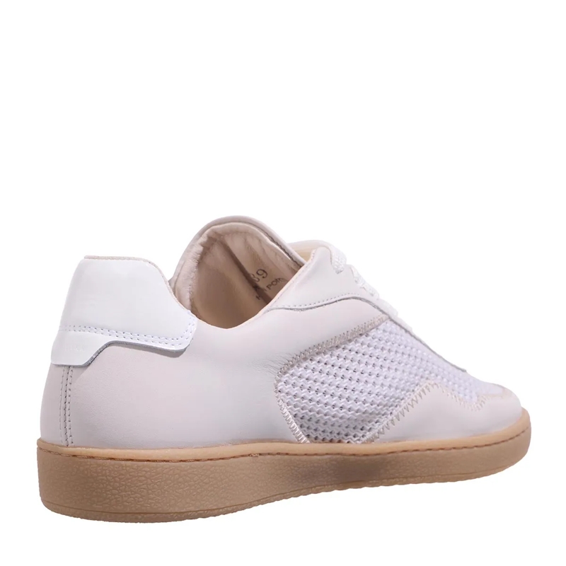Nubikk Sneaker basse Ray Joss (L) Off-White Combi(Image 3)