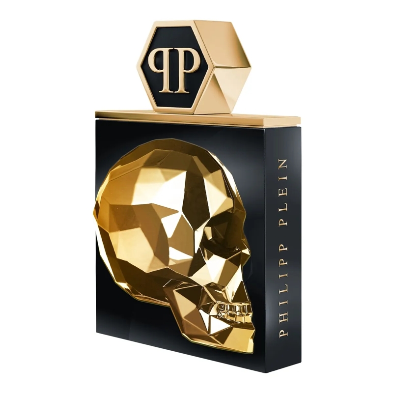 Philipp Plein  Parfüm gold(Image 4)