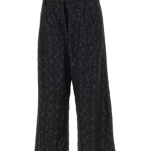 Rotate  Trousers Black schwarz (Image 9)