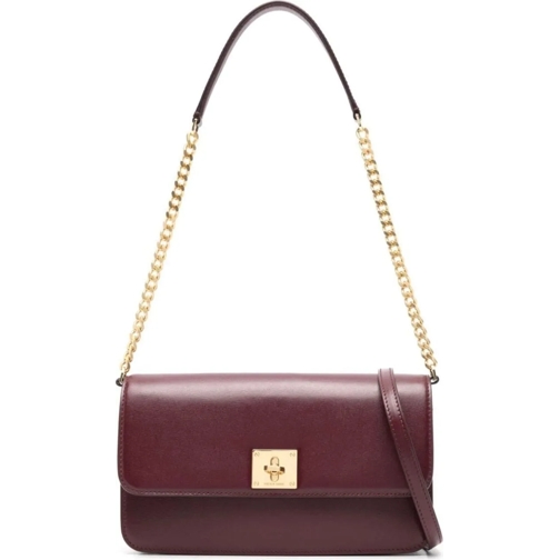 Golden Goose Crossbody Bag Bags Purple lila