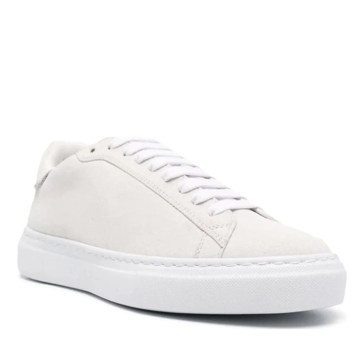 スニーカー Fabiana Filippi Suede Sneakers With Classic Lace-Up Design Fabiana Filippi Suede Sneakers With Classic Lace-Up Design