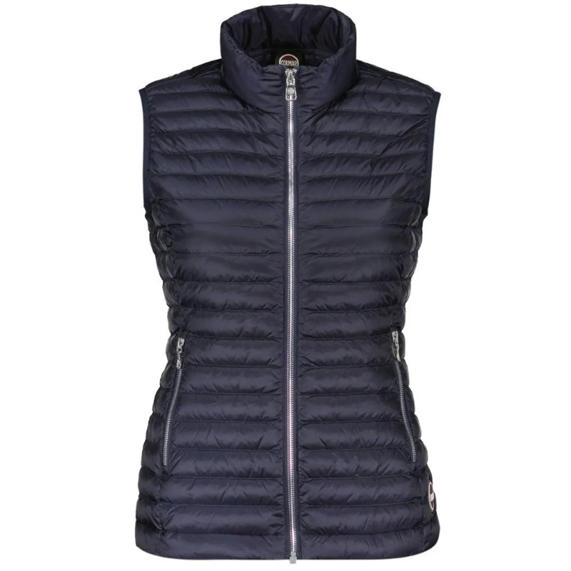 Colmar Originals Veste de transition Jackets Blue blau