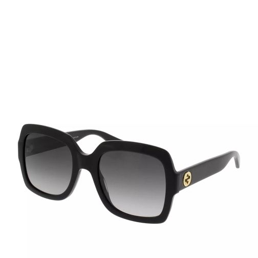 Gucci GG0036S 001 54 Sonnenbrille