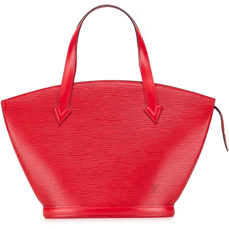 Louis Vuitton Tote Epi Saint Jacques PM Short Strap rot