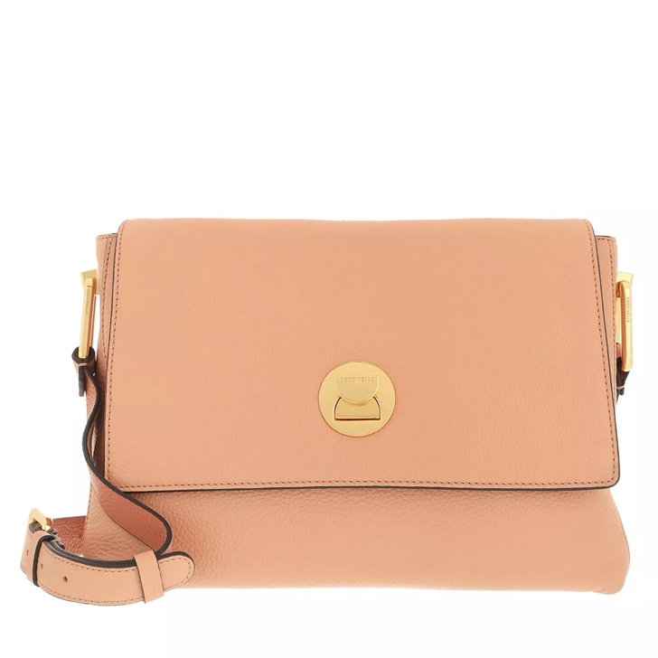 Coccinelle liya shoulder on sale bag