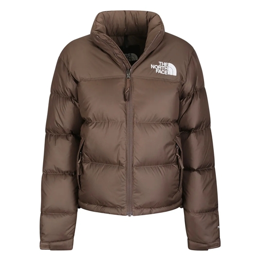 The North Face Übergangsjacke W 1996 Retro Nuptse Jacket Brown