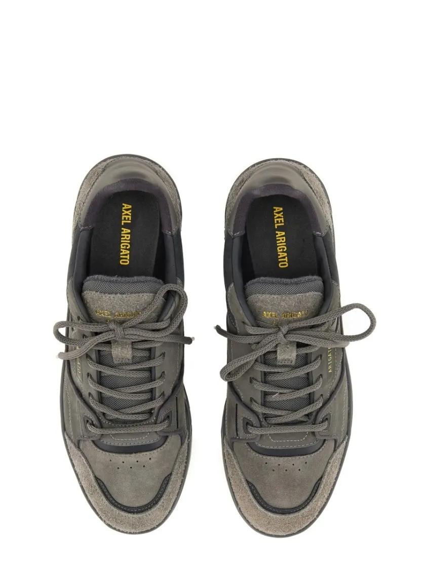 Thumbnail - Axel Arigato Low-Top Sneaker - "Clay" Sneaker - Gr. 39 (EU) - in Grau - für Damen