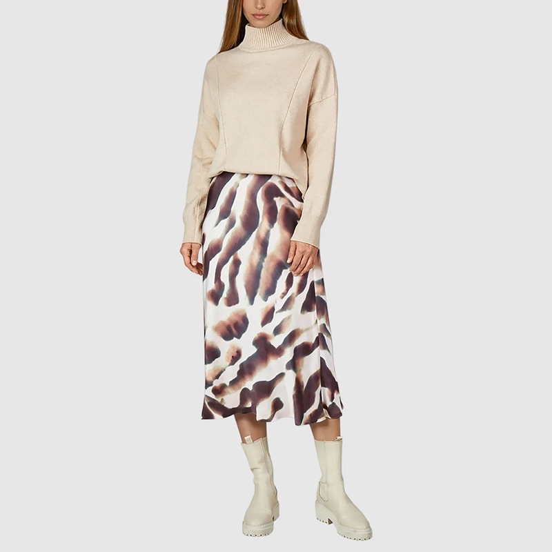 Marc Aurel Pullover Pullover beige(Image 2)