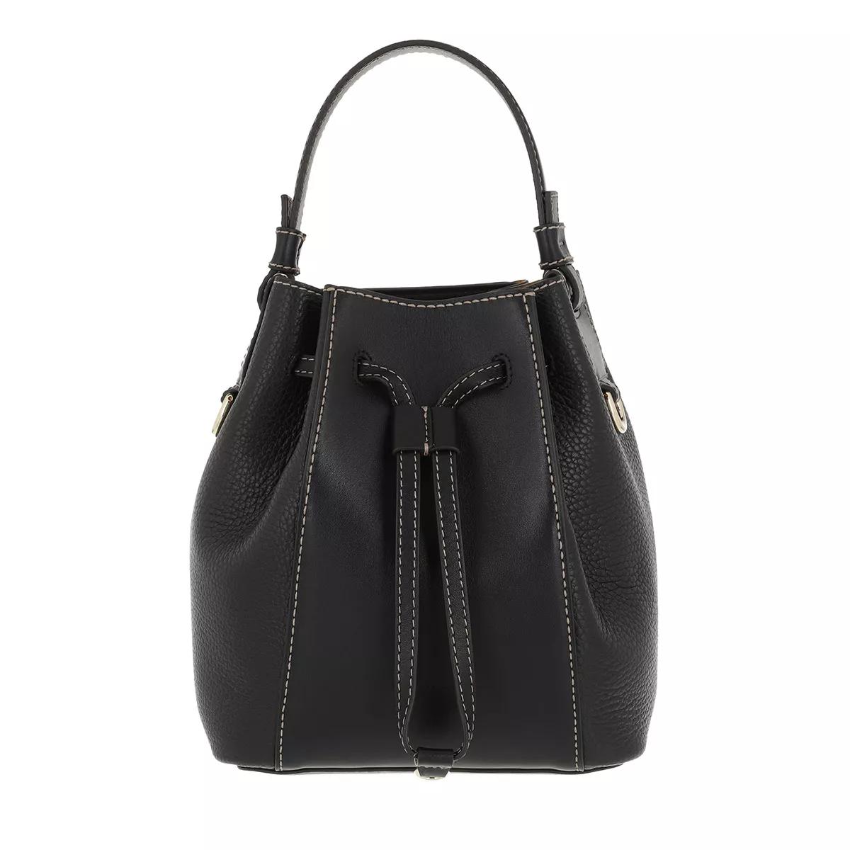 Designer bucket bags fashionette