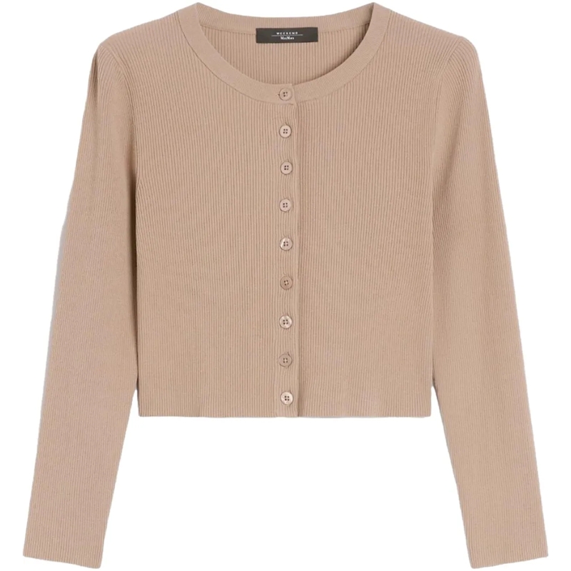 Max Mara  Sweaters Black schwarz