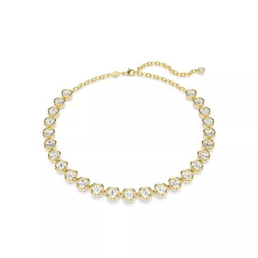 Swarovski Swarovski Imber Goldfarbene Kette 5682585 Gold 