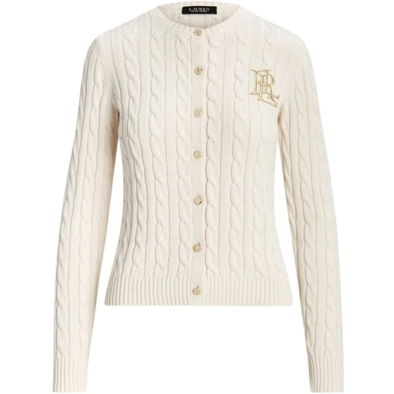 Ralph Lauren Sweat-shirt Sweaters Natural none