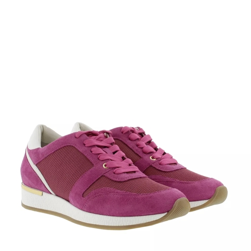 AIGNER Emily 9A Mellow Pink Sneaker scarpa da ginnastica bassa