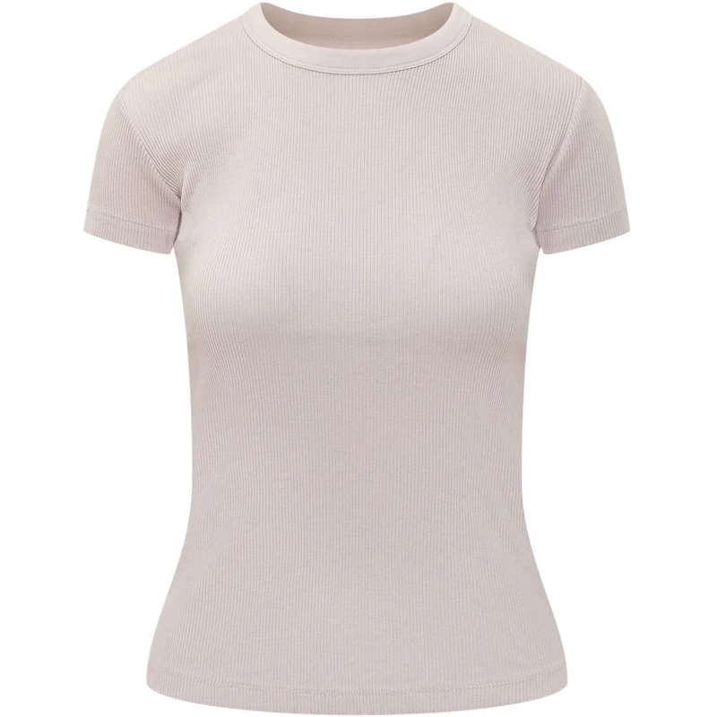 Isabel Marant T-Shirt T-Shirt Taomi weiß