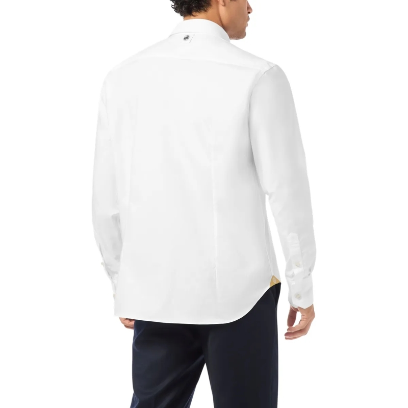 BILLIONAIRE Hemd Hemd weiss(Image 2)
