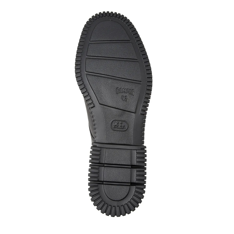 Camper Schnürschuhe Unser Pix basiert auf einer klassisch inspirierten mittel-grau(Image 4)