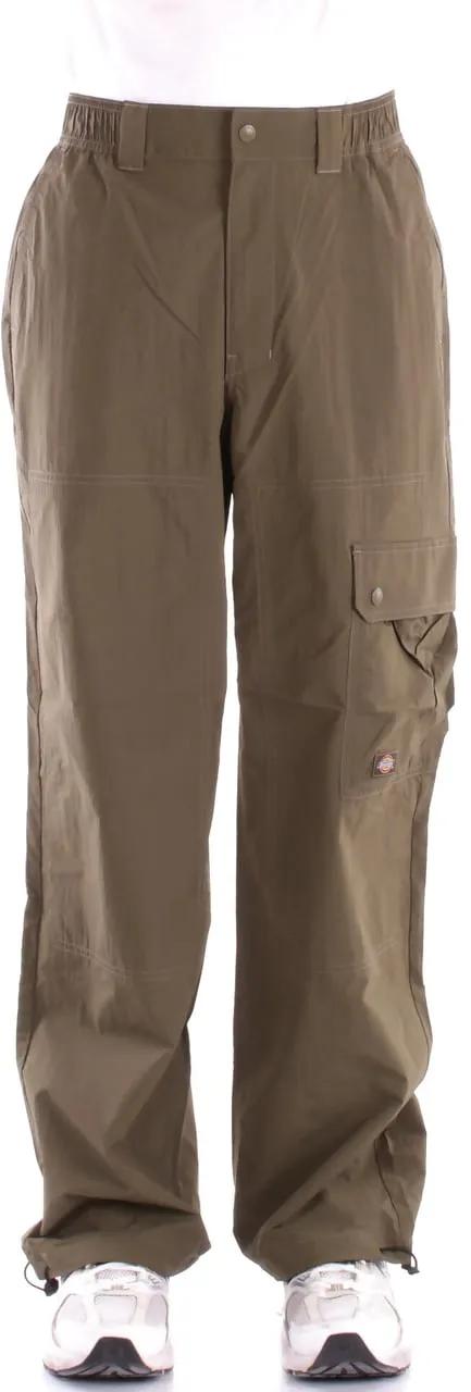 Thumbnail - DICKIES - Trousers Green - Größe S - grün