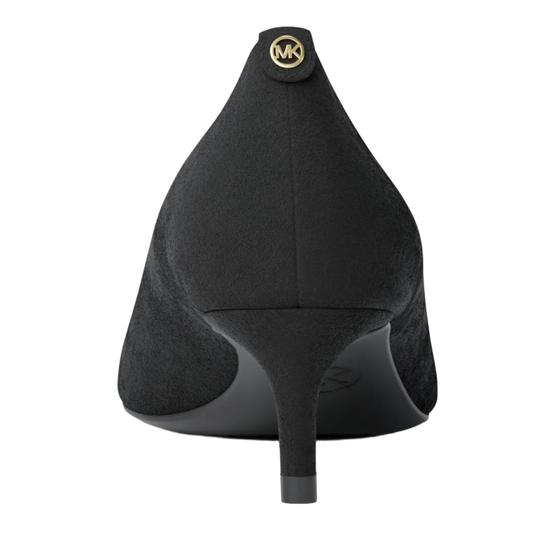 MICHAEL Michael Kors Pumps Alina Flex Kitten Pump Black(Image 4)