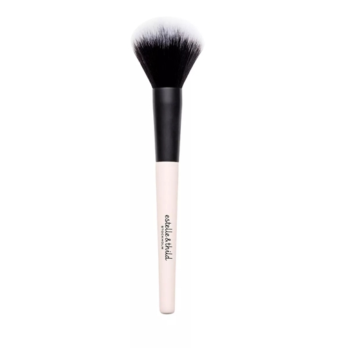 Estelle & Thild BioMineral Silky Finishing Powder Brush Puderpinsel