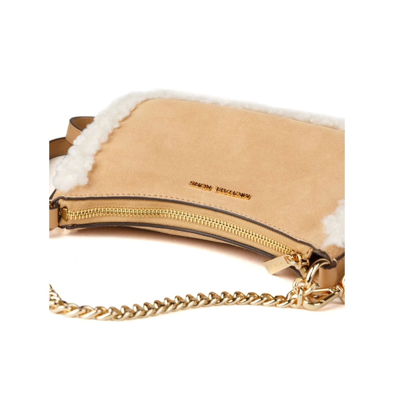MICHAEL Michael Kors Crossbody Bag Michael Kors Crossbody Bag Peanut Peanut(Image 4)
