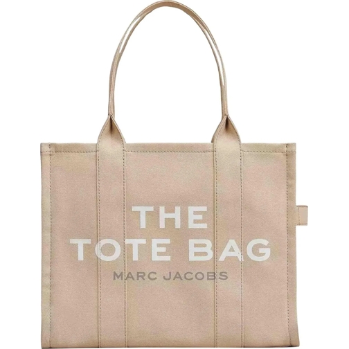 Marc Jacobs Sac à bandoulière The Tote Bag Canvas Shoulder Bag mehrfarbig