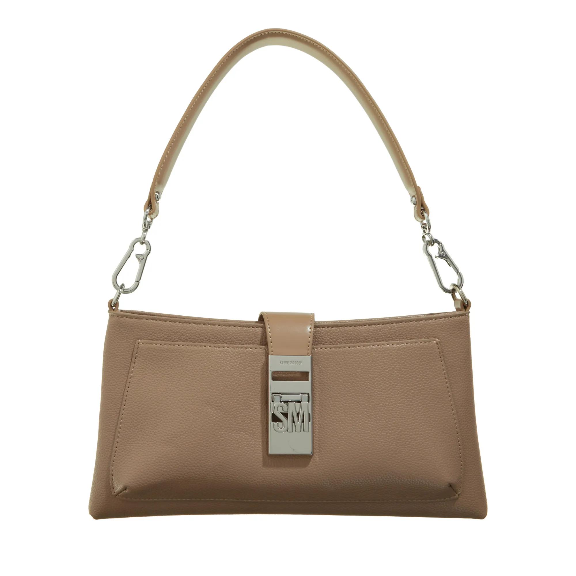 Steve Madden Pochettes - Blilou - Gr. unisize - in Beige - für Damen