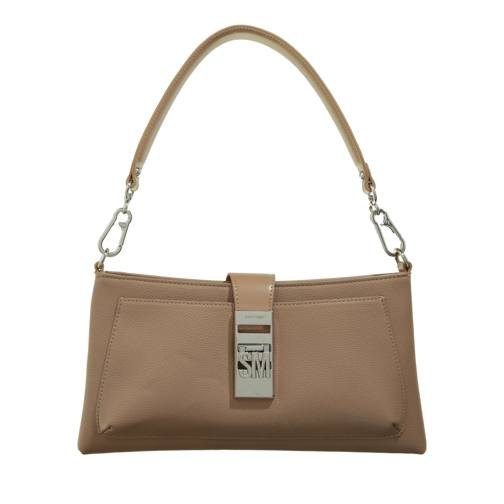 Steve Madden Blilou Taupe Sac à bandoulière