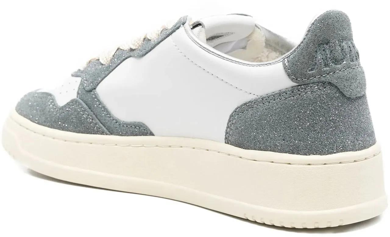Thumbnail - Autry Low-Top Sneaker - Sneakers Whitecinepro - Gr. 38 (EU) - in Weiß - für Damen