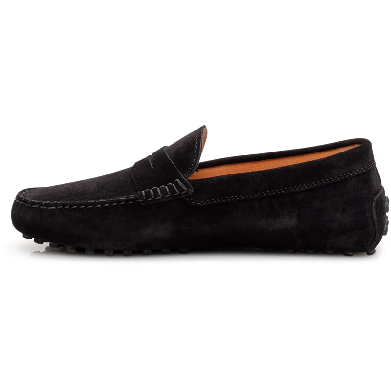 Tod's Loafer Mocassino Gommino schwarz(Image 4)