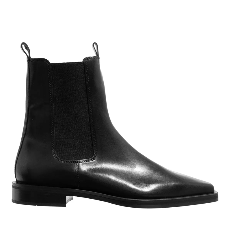 Kennel & Schmenger Stiefeletten Amber Schwarz