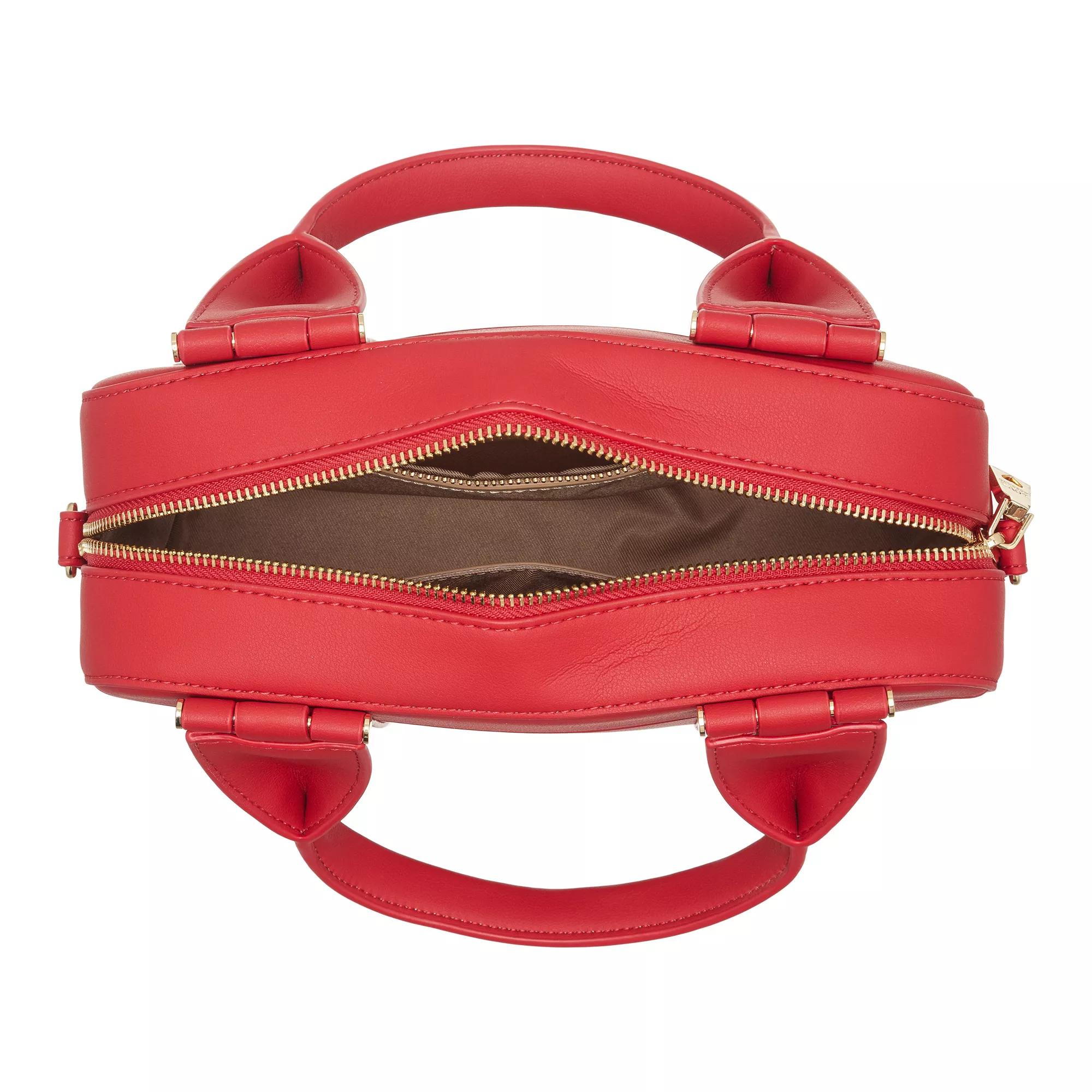 Valentino Garavani Hobo bags 'Quiltie 67'Mini Shoulder Bag in roze